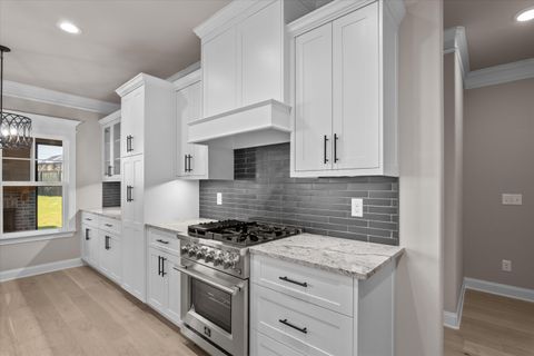 Tiny photo for 712 Whitney Shoals Road, Evans, GA 30809 (MLS # 538142)