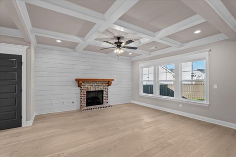 Tiny photo for 712 Whitney Shoals Road, Evans, GA 30809 (MLS # 538142)