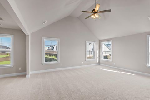 Tiny photo for 712 Whitney Shoals Road, Evans, GA 30809 (MLS # 538142)