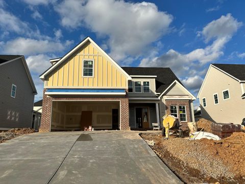 Photo of 819 Sparrow Pointe Avenue, Evans, GA 30809 (MLS # 550670)