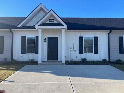 Photo of 5004 Greer Drive, Grovetown, GA 30813 (MLS # 550464)