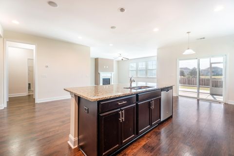 Tiny photo for 105 Grimsby Road, Savannah, GA 34107 (MLS # 546935)