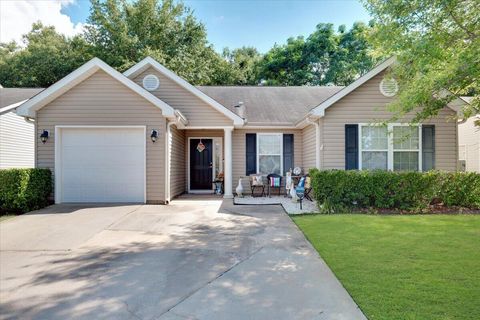 Photo of 188 Fox Haven Drive, Aiken, SC 29803 (MLS # 544948) Photo of 188 Fox Haven Drive, Aiken, SC 29803 (MLS # 544948)