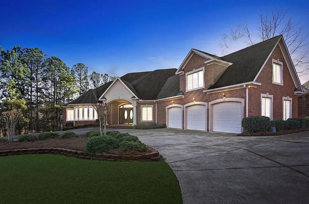 Photo for 5 Moss Cove Lane, North Augusta, SC 29841 (MLS # 544705)