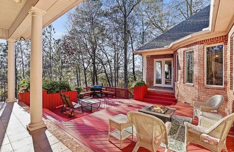Tiny photo for 5 Moss Cove Lane, North Augusta, SC 29841 (MLS # 544705)