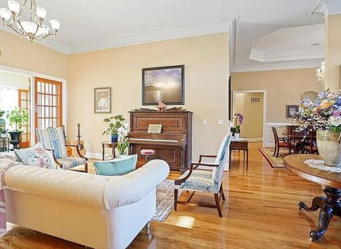 Tiny photo for 5 Moss Cove Lane, North Augusta, SC 29841 (MLS # 544705)