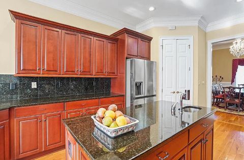 Tiny photo for 5 Moss Cove Lane, North Augusta, SC 29841 (MLS # 544705)