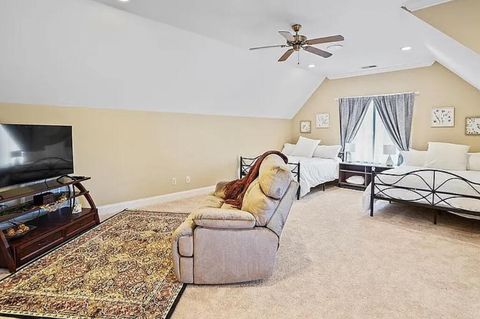 Tiny photo for 5 Moss Cove Lane, North Augusta, SC 29841 (MLS # 544705)