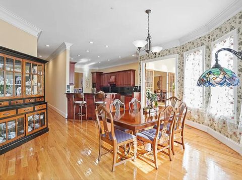 Tiny photo for 5 Moss Cove Lane, North Augusta, SC 29841 (MLS # 544705)