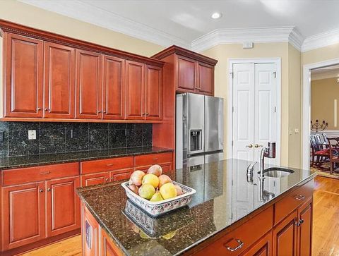 Tiny photo for 5 Moss Cove Lane, North Augusta, SC 29841 (MLS # 544705)