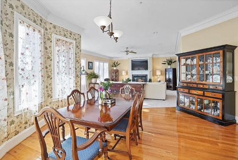 Tiny photo for 5 Moss Cove Lane, North Augusta, SC 29841 (MLS # 544705)