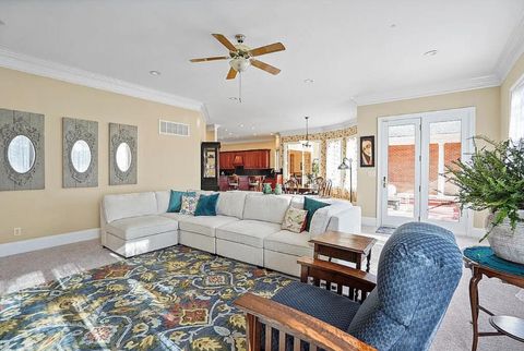 Tiny photo for 5 Moss Cove Lane, North Augusta, SC 29841 (MLS # 544705)