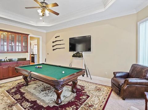 Tiny photo for 5 Moss Cove Lane, North Augusta, SC 29841 (MLS # 544705)