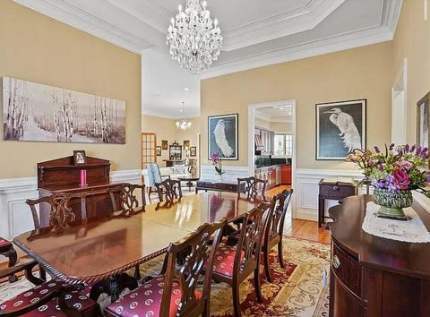 Tiny photo for 5 Moss Cove Lane, North Augusta, SC 29841 (MLS # 544705)