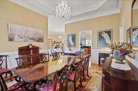 Tiny photo for 5 Moss Cove Lane, North Augusta, SC 29841 (MLS # 544705)