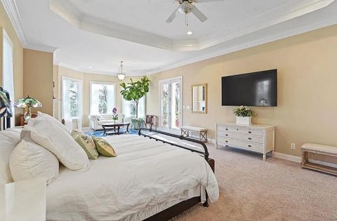 Tiny photo for 5 Moss Cove Lane, North Augusta, SC 29841 (MLS # 544705)