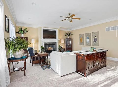 Tiny photo for 5 Moss Cove Lane, North Augusta, SC 29841 (MLS # 544705)