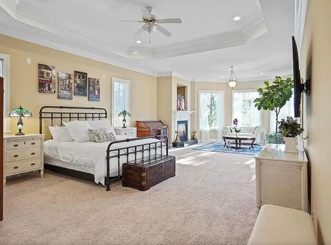 Tiny photo for 5 Moss Cove Lane, North Augusta, SC 29841 (MLS # 544705)