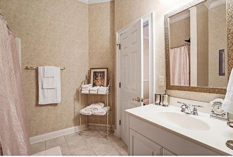 Tiny photo for 5 Moss Cove Lane, North Augusta, SC 29841 (MLS # 544705)