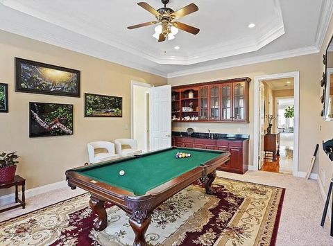 Tiny photo for 5 Moss Cove Lane, North Augusta, SC 29841 (MLS # 544705)