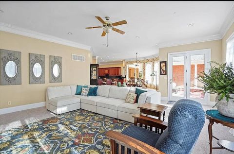 Tiny photo for 5 Moss Cove Lane, North Augusta, SC 29841 (MLS # 544705)