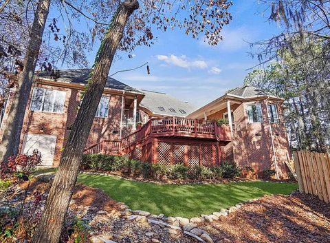 Tiny photo for 5 Moss Cove Lane, North Augusta, SC 29841 (MLS # 544705)