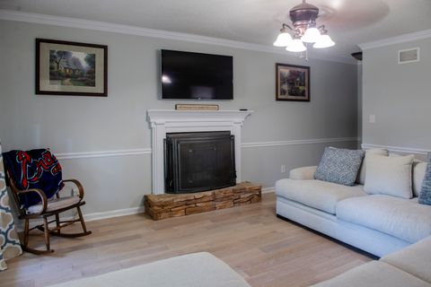 Tiny photo for 373 Forest Court, Martinez, GA 30907 (MLS # 549363)