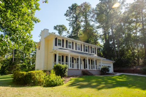 Tiny photo for 373 Forest Court, Martinez, GA 30907 (MLS # 549363)