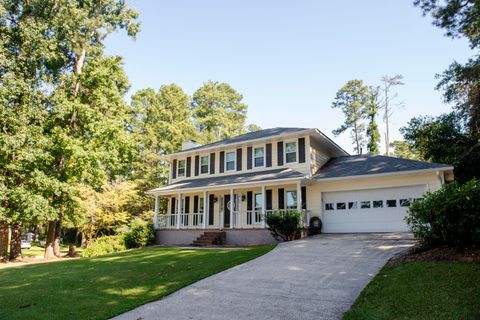 Tiny photo for 373 Forest Court, Martinez, GA 30907 (MLS # 549363)