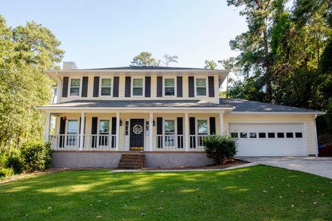 Photo of 373 Forest Court, Martinez, GA 30907 (MLS # 549363)