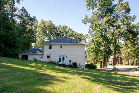 Tiny photo for 373 Forest Court, Martinez, GA 30907 (MLS # 549363)