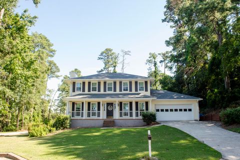 Tiny photo for 373 Forest Court, Martinez, GA 30907 (MLS # 549363)