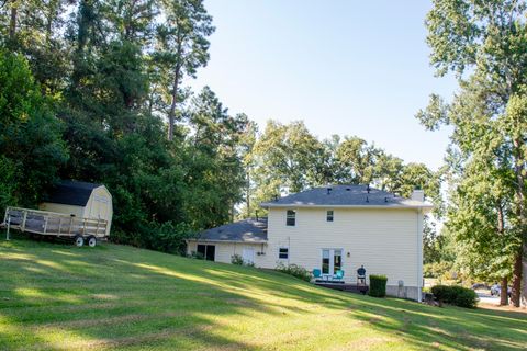 Tiny photo for 373 Forest Court, Martinez, GA 30907 (MLS # 549363)