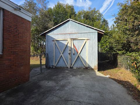 Tiny photo for 717 Tucker Avenue, Waynesboro, GA 30830 (MLS # 551649)