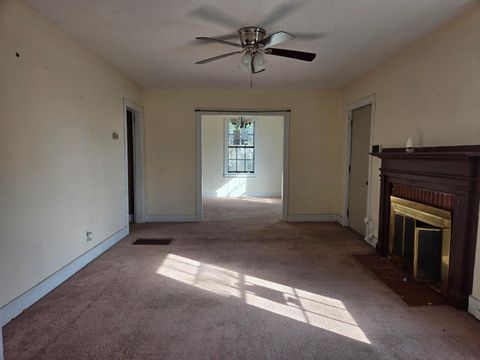 Tiny photo for 717 Tucker Avenue, Waynesboro, GA 30830 (MLS # 551649)