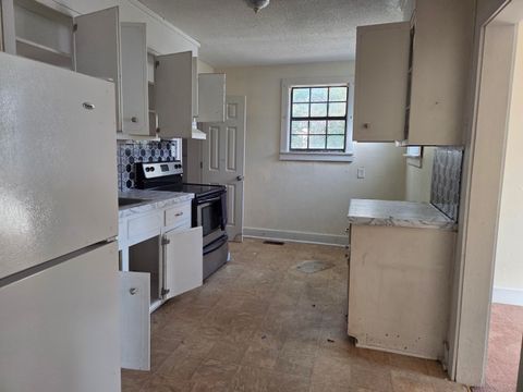 Tiny photo for 717 Tucker Avenue, Waynesboro, GA 30830 (MLS # 551649)