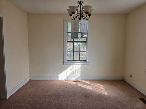 Tiny photo for 717 Tucker Avenue, Waynesboro, GA 30830 (MLS # 551649)
