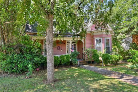 A home in Washington