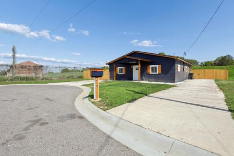 Photo of 419 Fairhope St, Augusta, GA 30901 (MLS # 554167)