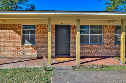 Tiny photo for 3425 Knollcrest Road, Hephzibah, GA 30815 (MLS # 550901)