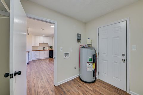 Tiny photo for 3425 Knollcrest Road, Hephzibah, GA 30815 (MLS # 550901)