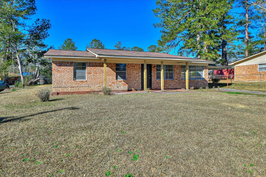 Photo of 3425 Knollcrest Road, Hephzibah, GA 30815 (MLS # 550901)