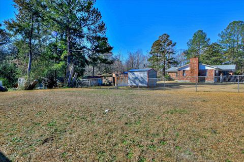 Tiny photo for 3425 Knollcrest Road, Hephzibah, GA 30815 (MLS # 550901)