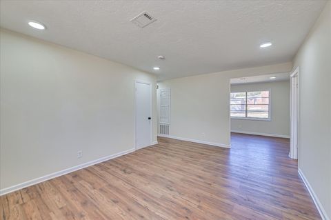 Tiny photo for 3425 Knollcrest Road, Hephzibah, GA 30815 (MLS # 550901)