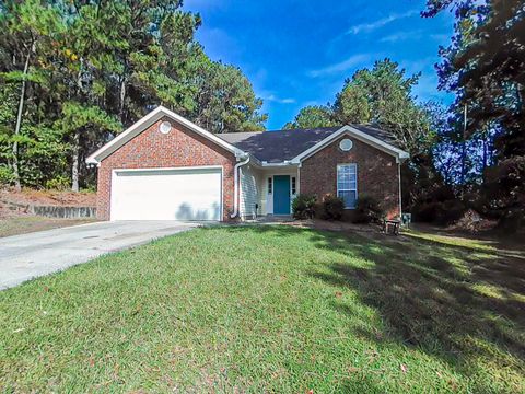 Photo of 390 Pine Butte Lane, North Augusta, SC 29841 (MLS # 547319)