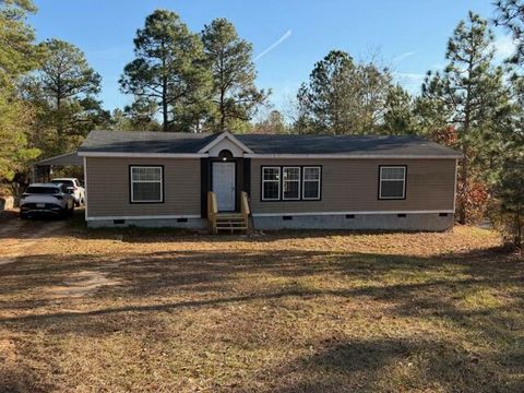 Photo of 215 Ridgeland Drive, North Augusta, SC 29841 (MLS # 551771)