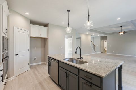 Tiny photo for 445 Bronco Pass, Evans, GA 30809 (MLS # 546910)