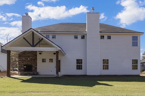 Tiny photo for 445 Bronco Pass, Evans, GA 30809 (MLS # 546910)