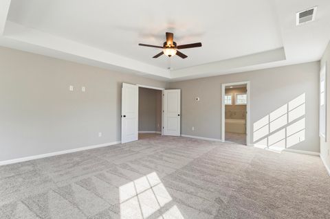 Tiny photo for 445 Bronco Pass, Evans, GA 30809 (MLS # 546910)