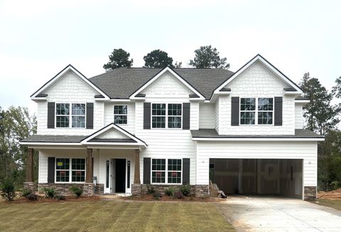 Photo of 445 Bronco Pass, Evans, GA 30809 (MLS # 546910)